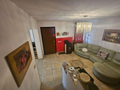 casa indipendente in vendita a Polverigi in zona Rustico