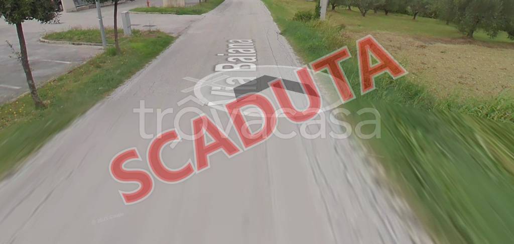 appartamento in vendita a Polverigi