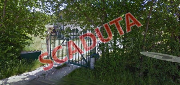 appartamento in vendita a Polverigi