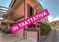 appartamento in vendita a Polverigi