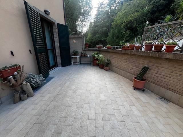 appartamento in vendita a Polverigi