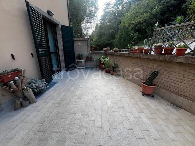 appartamento in vendita a Polverigi