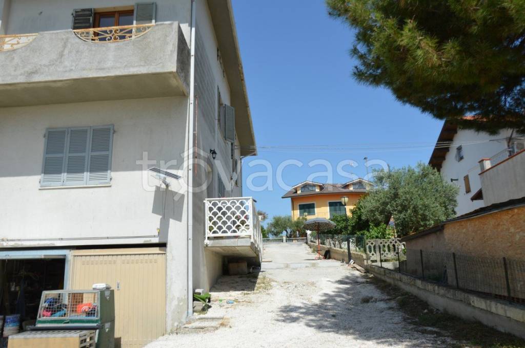 appartamento in vendita a Polverigi in zona Rustico