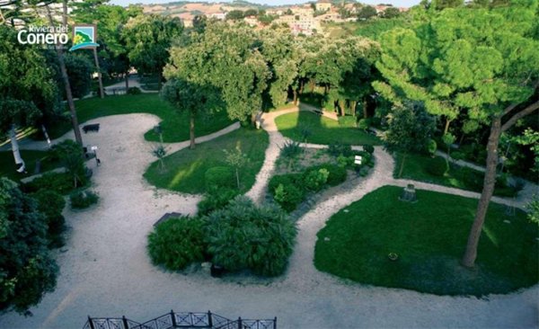 casa indipendente in vendita a Polverigi