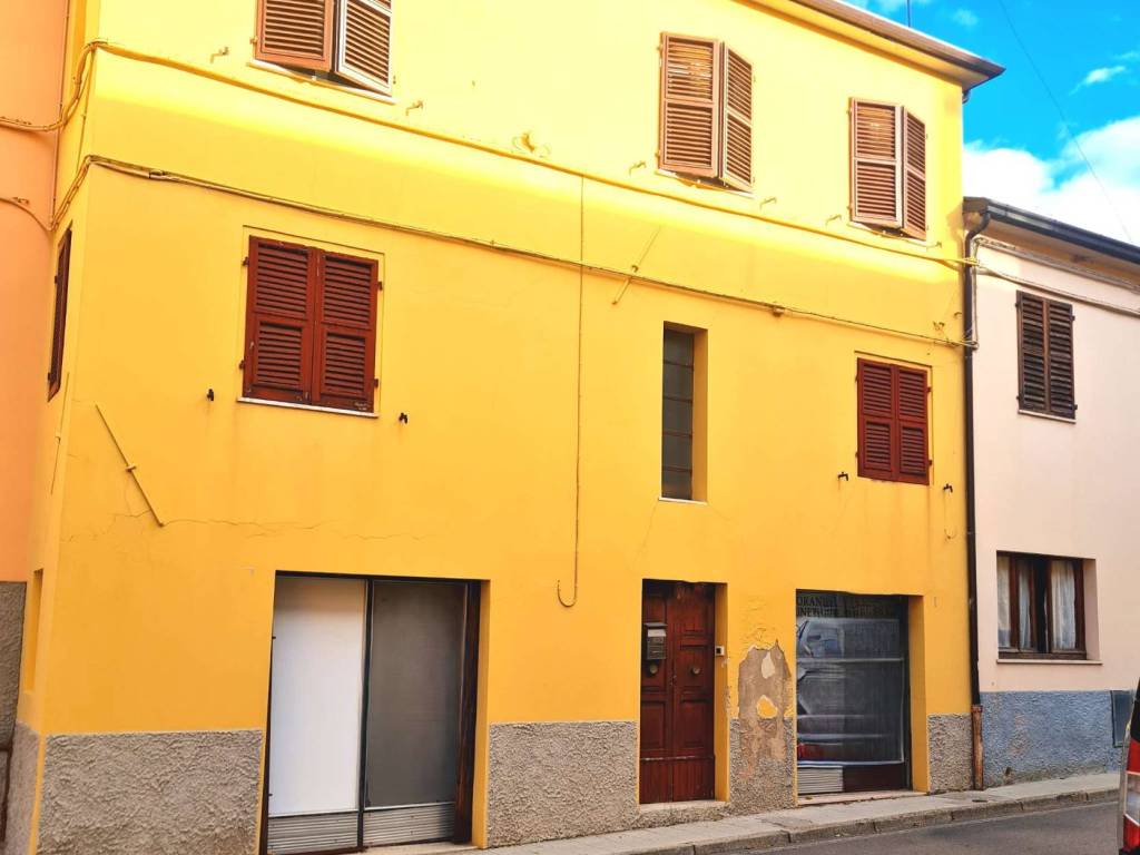 appartamento in vendita a Polverigi