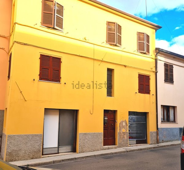 appartamento in vendita a Polverigi