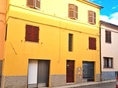 appartamento in vendita a Polverigi