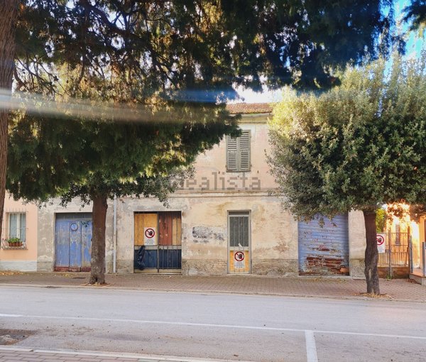 casa indipendente in vendita a Polverigi