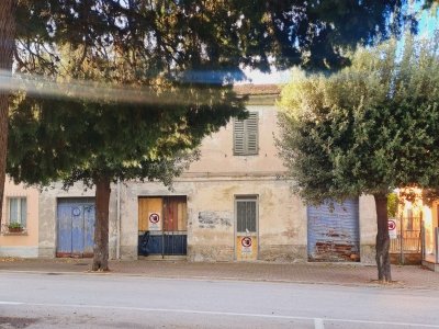 casa indipendente in vendita a Polverigi