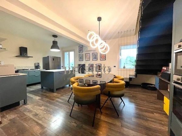 appartamento in vendita a Polverigi