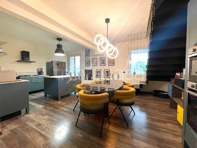 appartamento in vendita a Polverigi