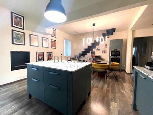 appartamento in vendita a Polverigi