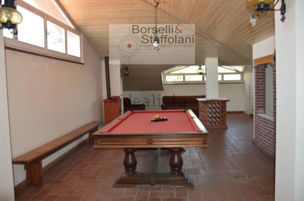 appartamento in vendita a Polverigi in zona Rustico