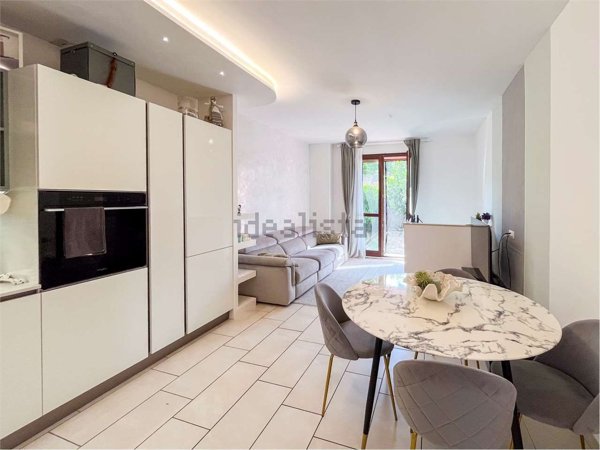 appartamento in vendita a Polverigi