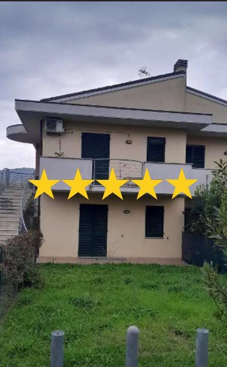 appartamento in vendita a Polverigi