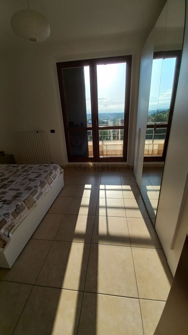 appartamento in vendita a Polverigi