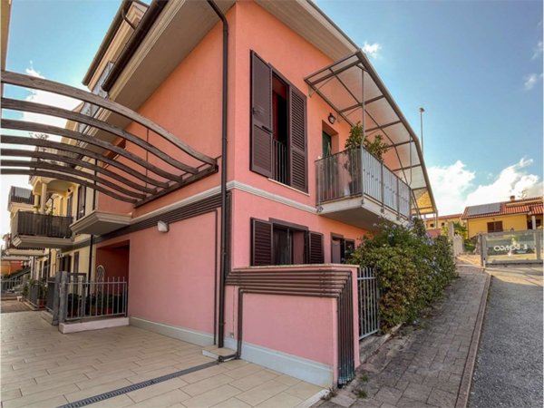 appartamento in vendita a Polverigi