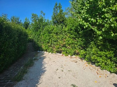 appartamento in vendita a Polverigi in zona Rustico