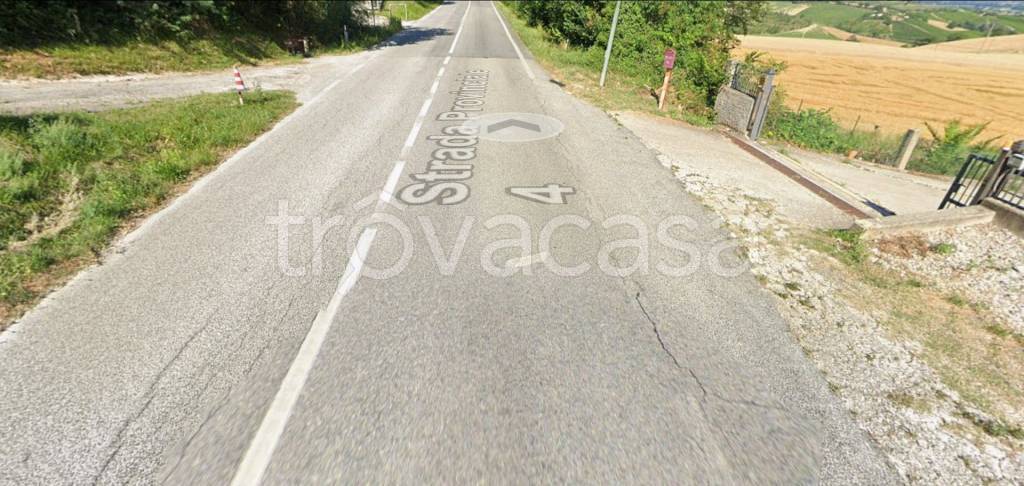 appartamento in vendita a Polverigi in zona Rustico