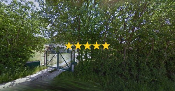 appartamento in vendita a Polverigi