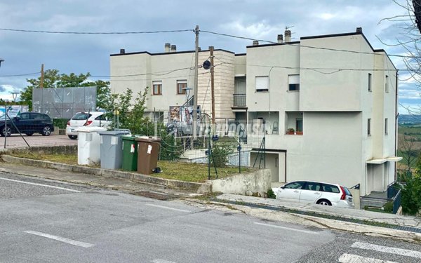 appartamento in vendita a Polverigi in zona Rustico