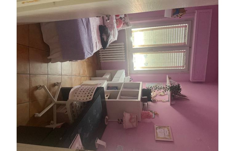 appartamento in vendita a Polverigi