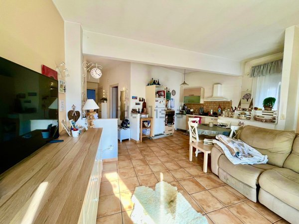 appartamento in vendita a Polverigi