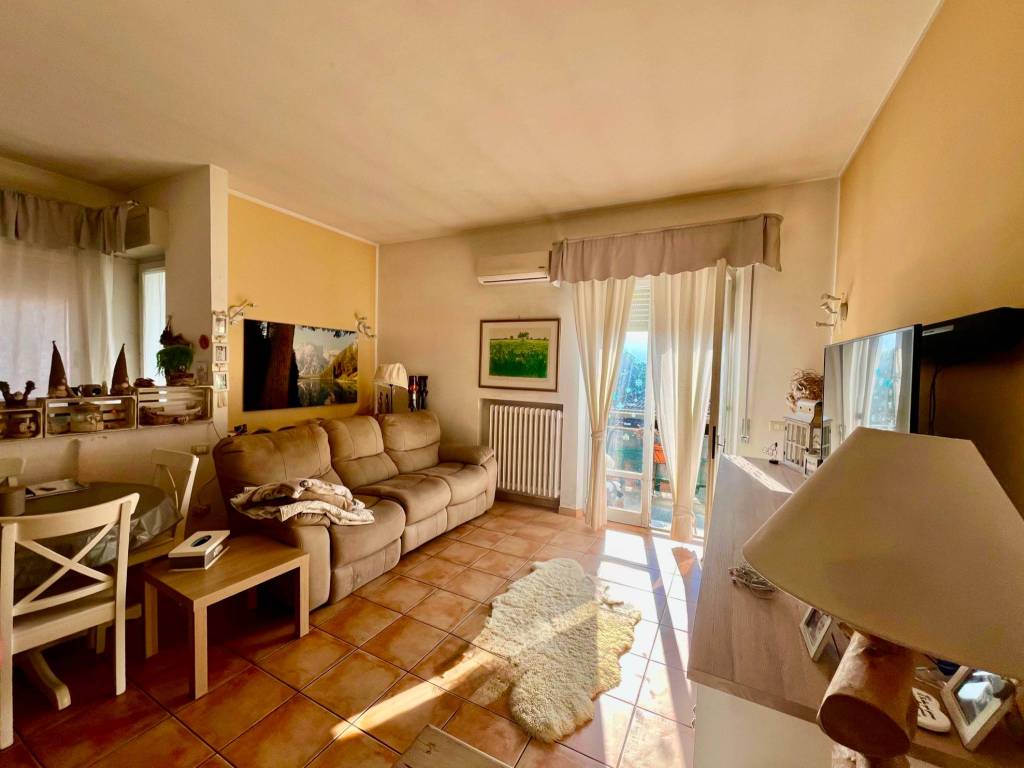 appartamento in vendita a Polverigi