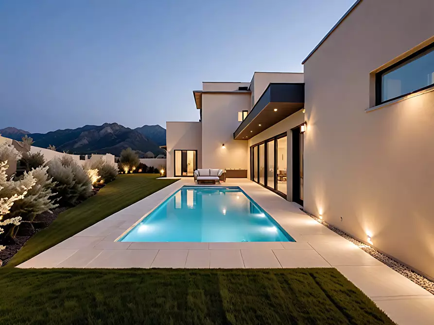 casa indipendente in vendita a Polverigi