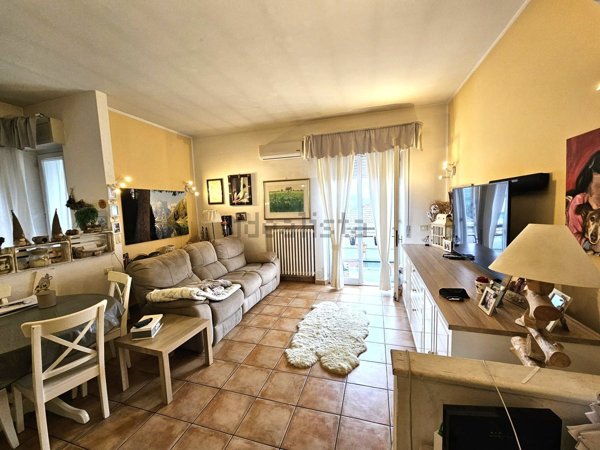 appartamento in vendita a Polverigi