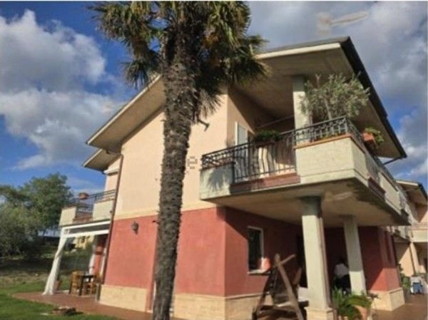 esavano in vendita a Polverigi