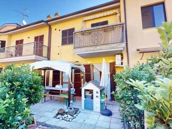 appartamento in vendita a Polverigi