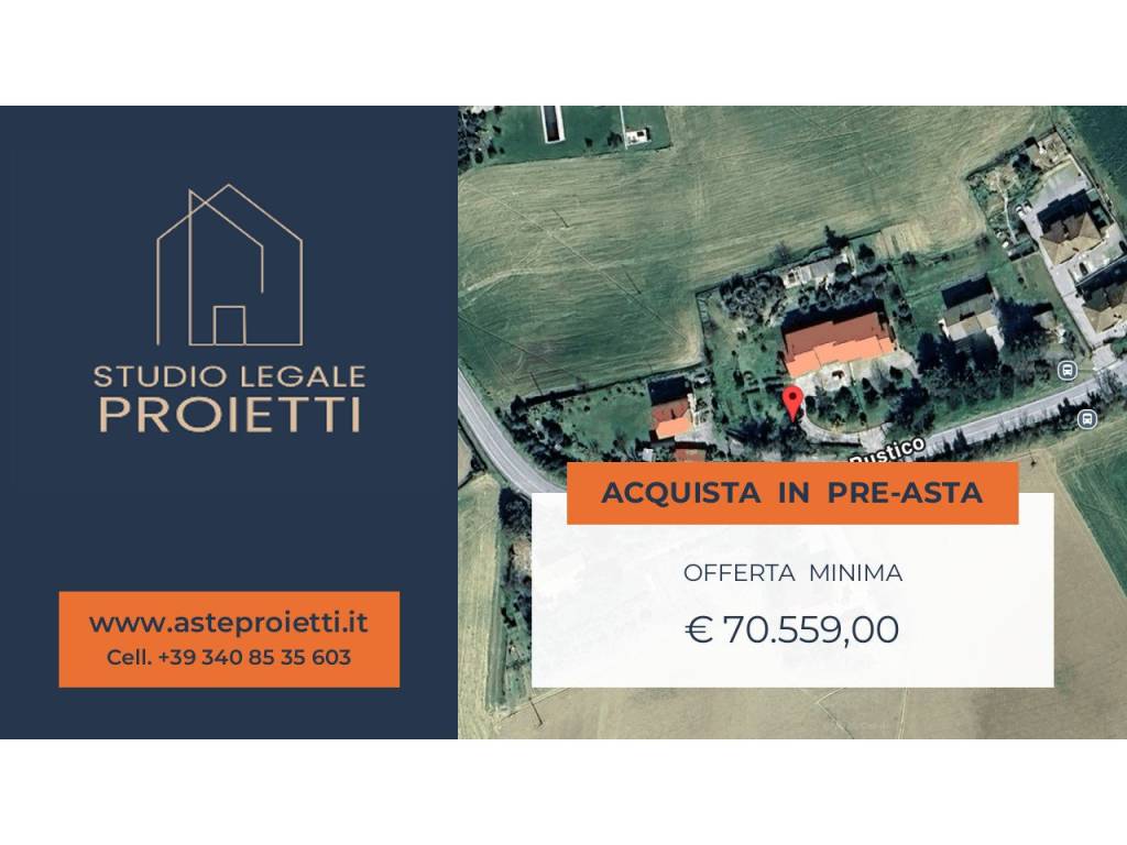 appartamento in vendita a Polverigi