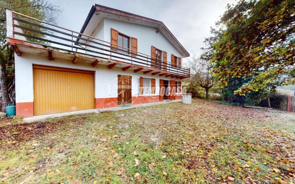 appartamento in vendita a Polverigi