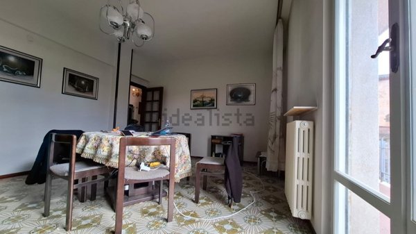 appartamento in vendita a Polverigi