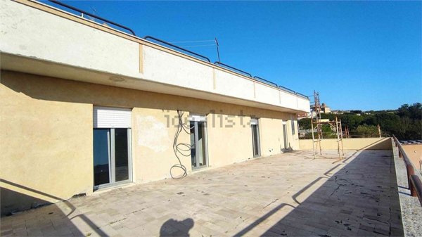 appartamento in vendita a Polverigi