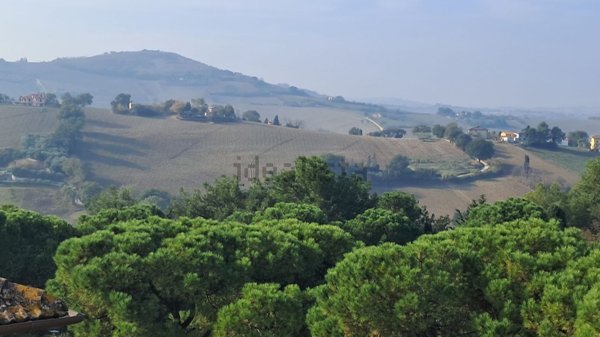 appartamento in vendita a Polverigi