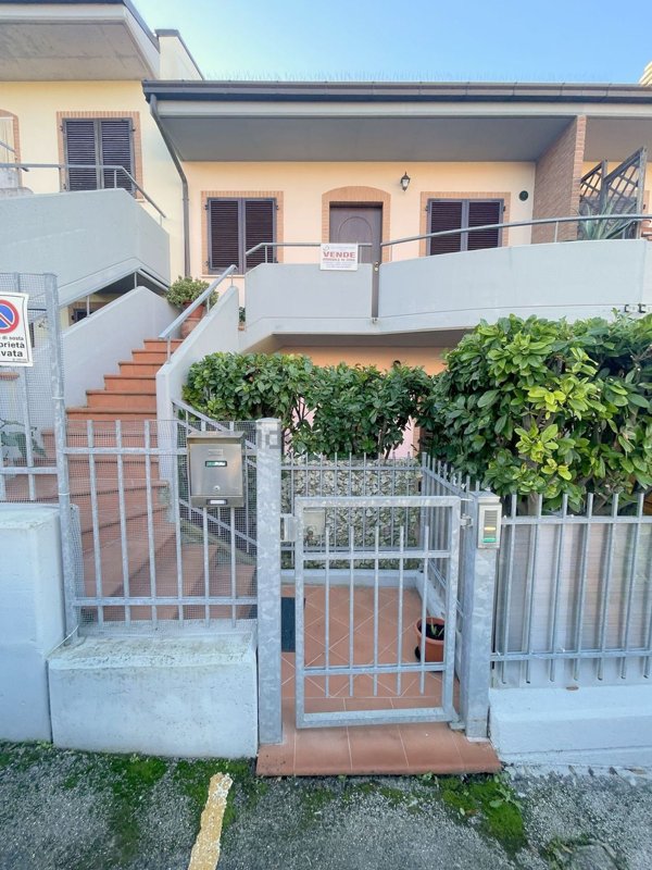 appartamento in vendita a Polverigi