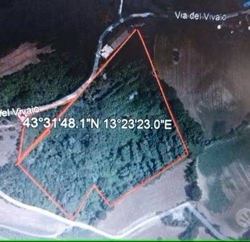 ufficio in vendita a Polverigi