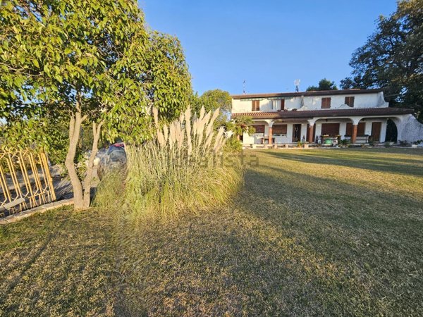 casa indipendente in vendita a Polverigi