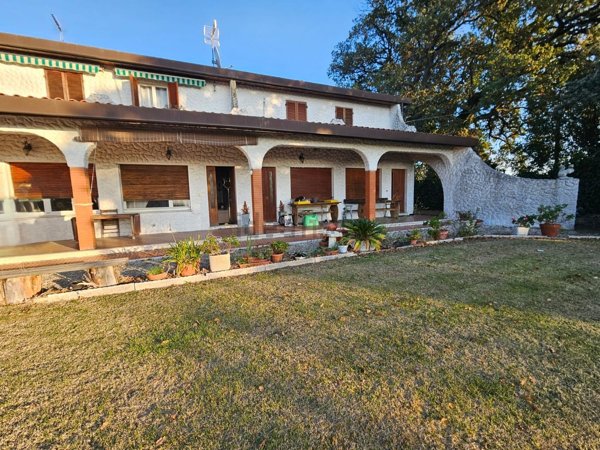 casa indipendente in vendita a Polverigi