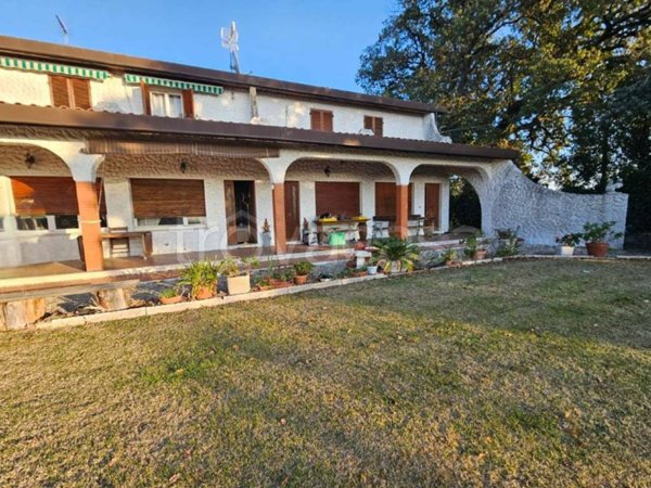 casa indipendente in vendita a Polverigi