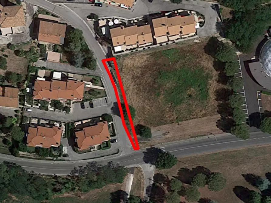 mansarda in vendita a Polverigi