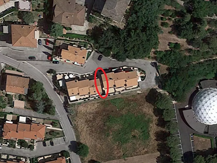 mansarda in vendita a Polverigi