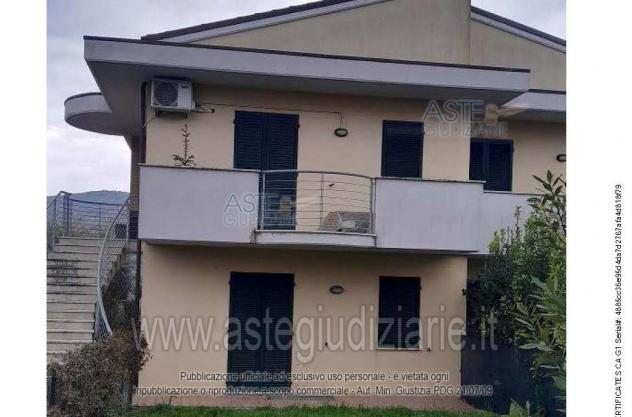 appartamento in vendita a Polverigi