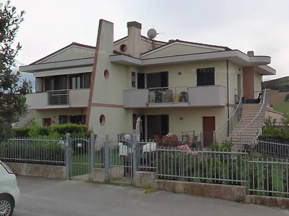 casa indipendente in vendita a Polverigi
