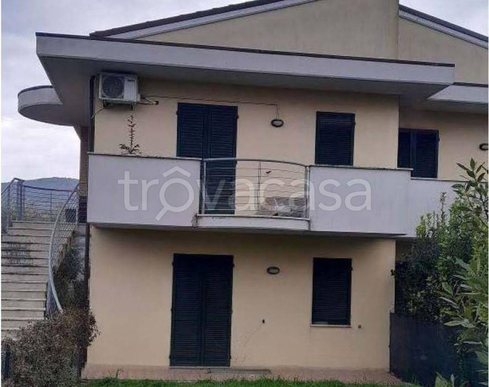 casa indipendente in vendita a Polverigi