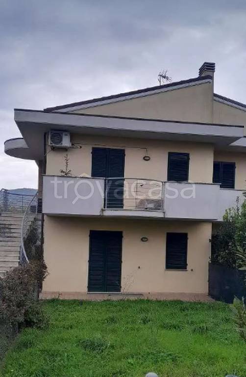 appartamento in vendita a Polverigi