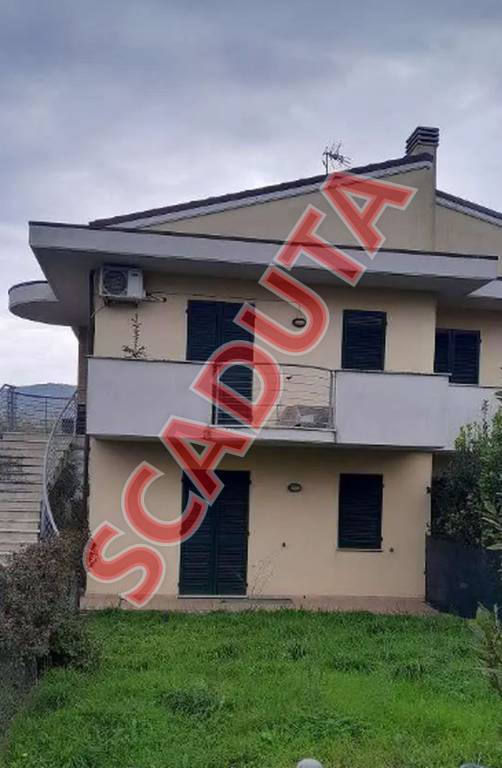 appartamento in vendita a Polverigi