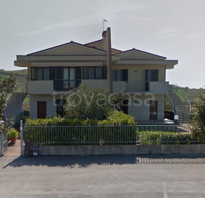 appartamento in vendita a Polverigi